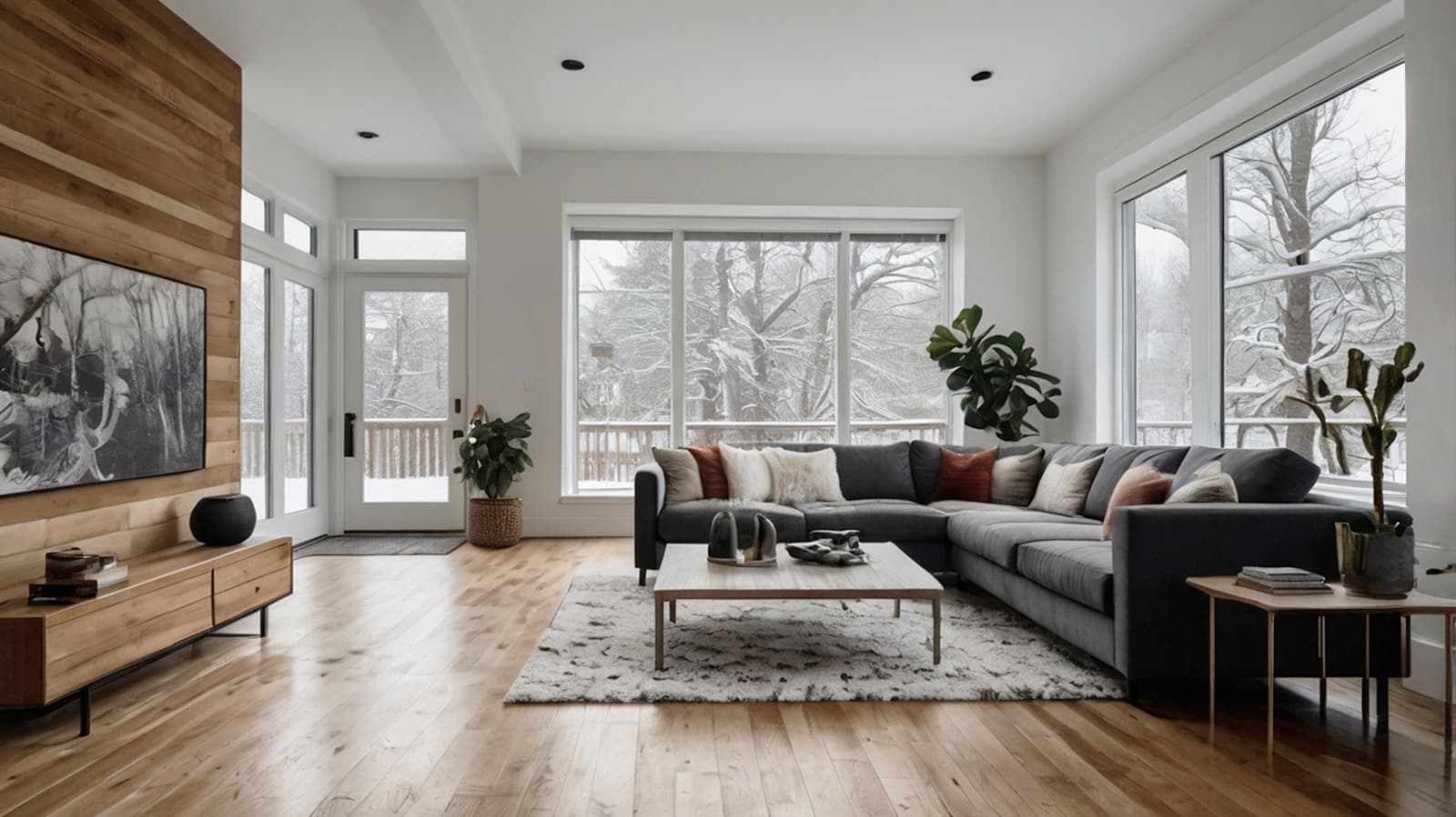 Replacement Windows for San Deigo Homeowners Who Want a Quieter Home